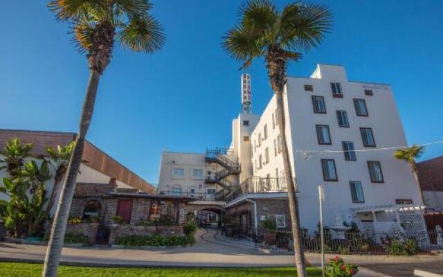 Pismo Beach Hotel