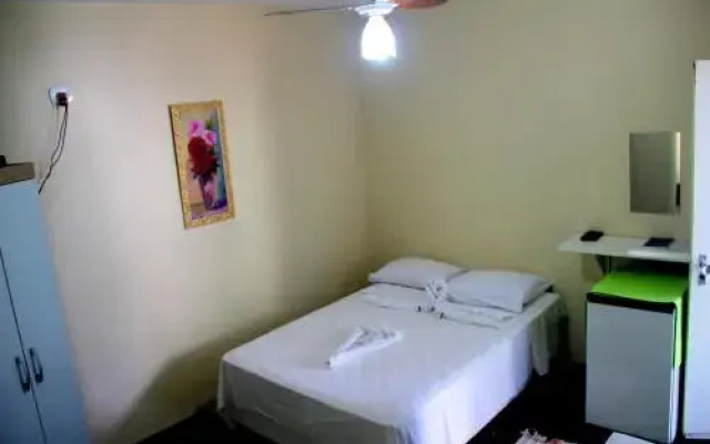 Sampaio's Hotel