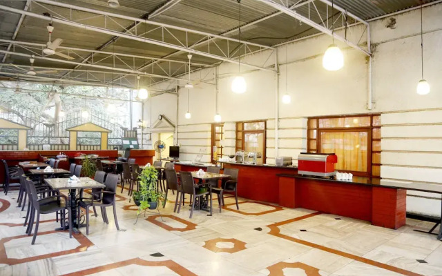 Hotel Kohinoor Park