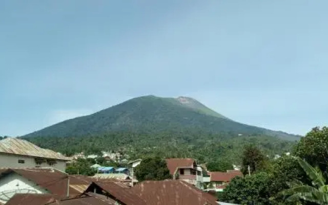 Riswan Homestay