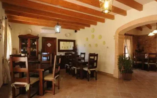Finca Can Tort