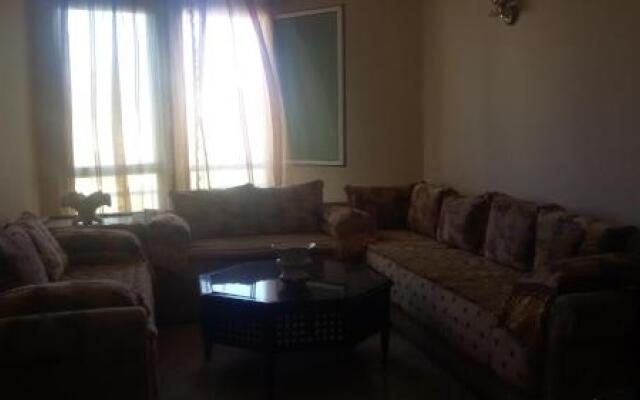 Appartment tanger