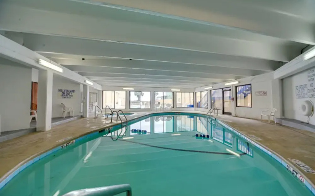 Sea Mist Ocean View Condos