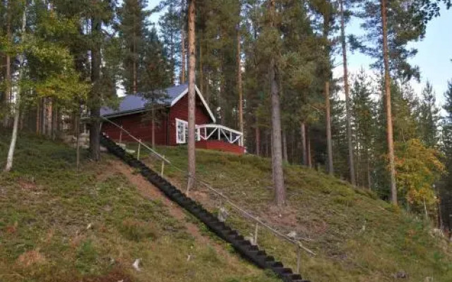 Zorbcenter Holiday Homes