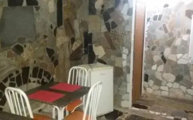 Kit net Carlotta Apartmentos