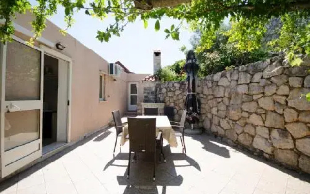 Apartments Bećir