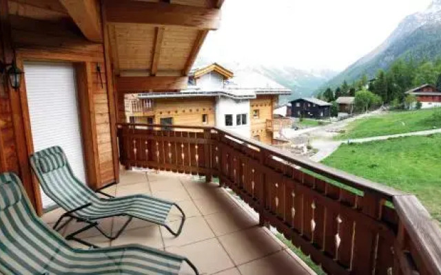 Chalet Inge