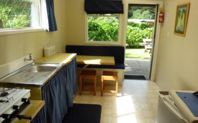 Aotea Lodge Great Barrier