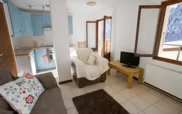 Chalet le Peille