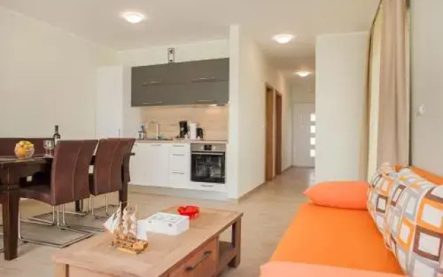 Apartments Slamić