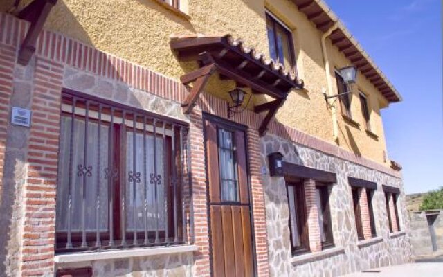 Casa Rural "El Mendrugo"