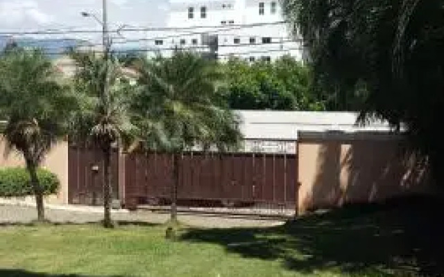 Casa Aly