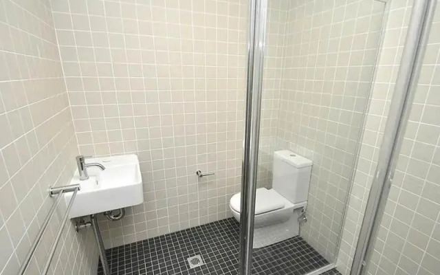 Glebe Furnished Apartments 6 Glebe Point Road