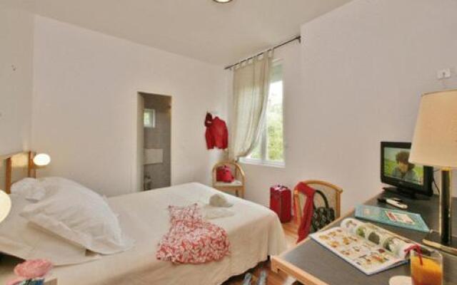 Hôtel Brasserie Lacave