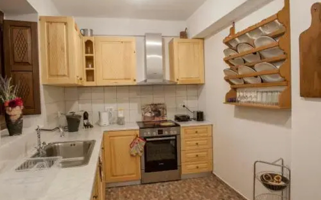 Luxury Villa Marietta