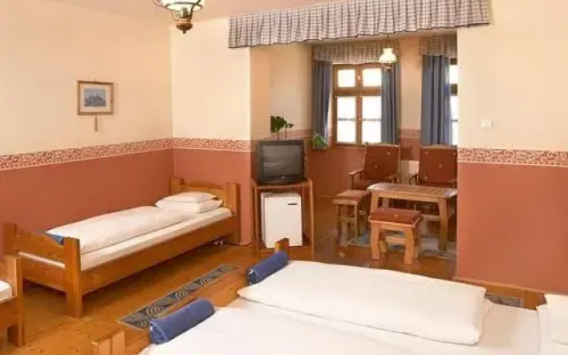 Tapolca Fogadó