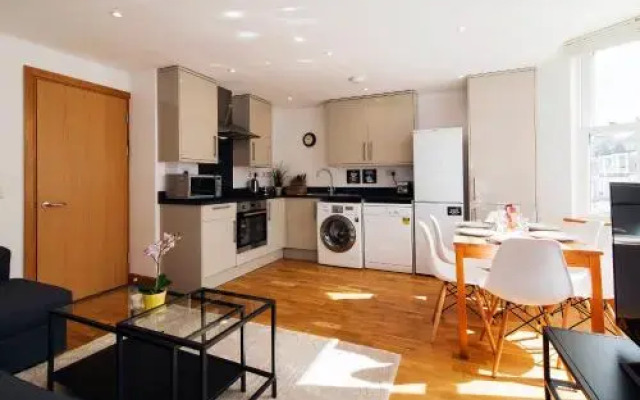 FG Property - The Fulham Mirabel Gem III