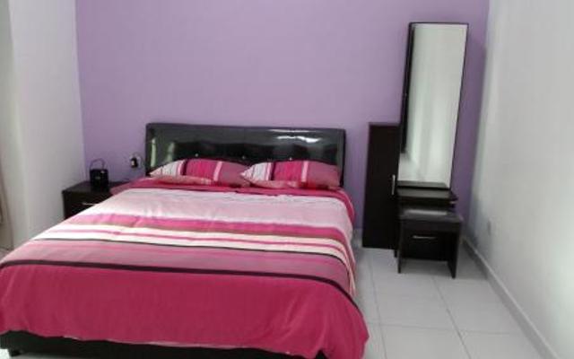 Bayan Baru Penang Homestay