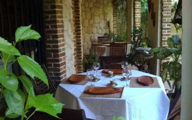 Guesthouse Las Piedras