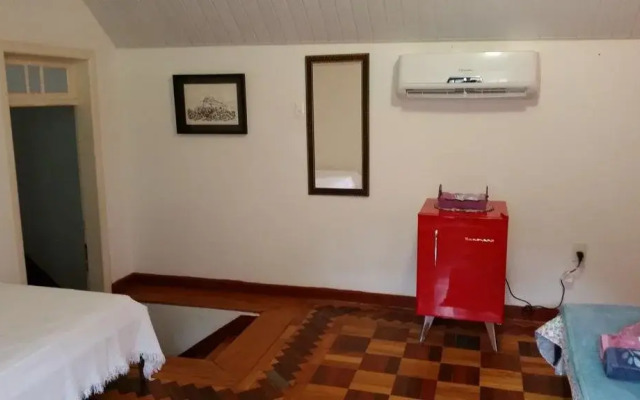 Agellum Bed & Breakfast