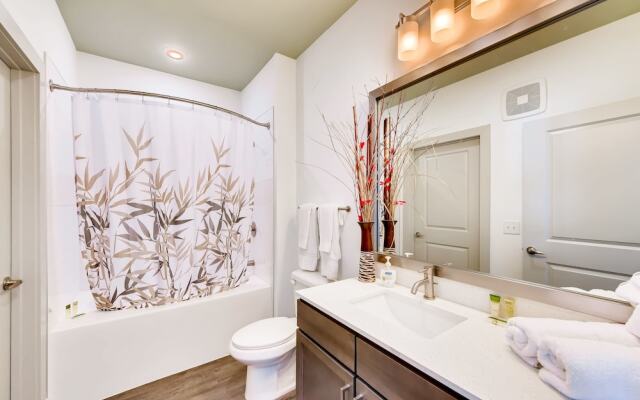 Music City Apartments by 1stHomeRent