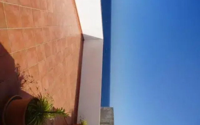 Il Cortile Di Eolo