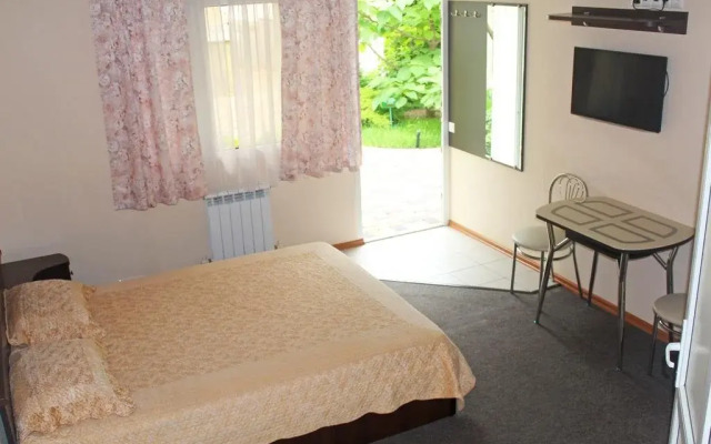 My Gelendzhik Guest House