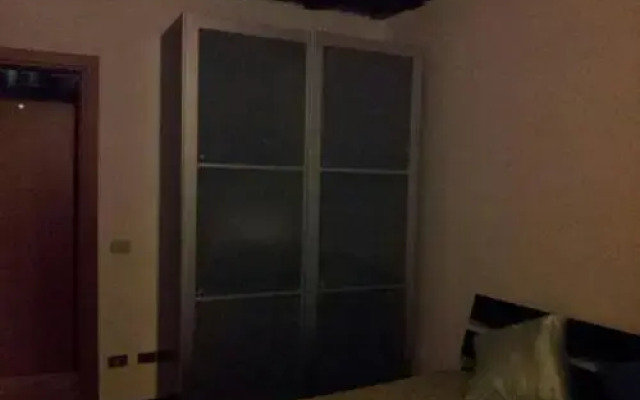 Vicomero House