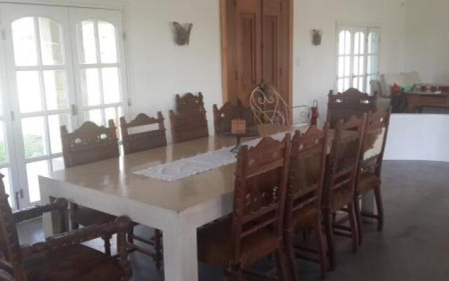 Las Piedras - Casa de Campo