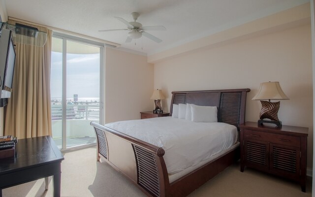 Ocean Club-Ocean Club 307