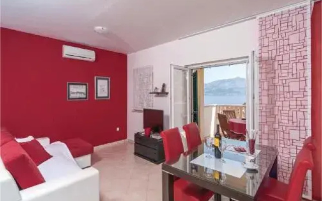 Holiday home VG