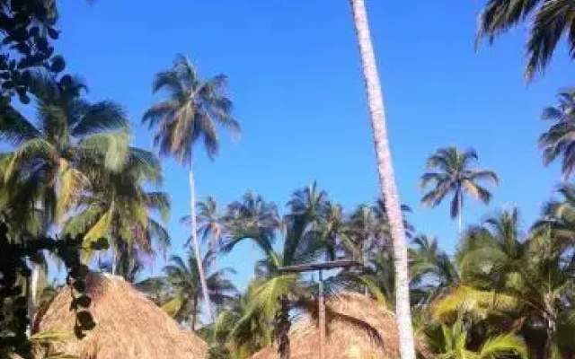 Playa Pikua Ecolodge