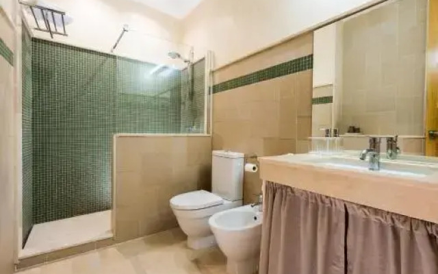 Genteel Home Sierpes