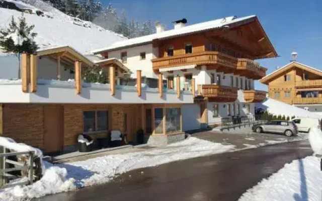 Landhaus Rieder