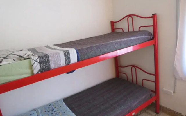 Hostel Guerrero