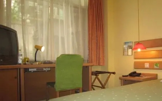 Home Inn Da Ping