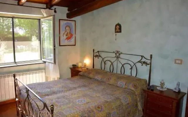 Villa Ninfea