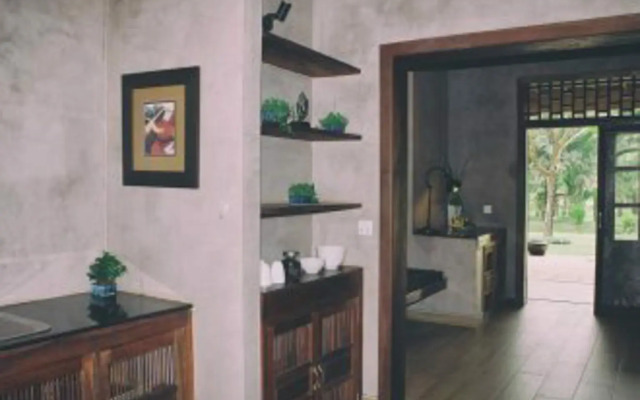 PeaceTree Private Villas