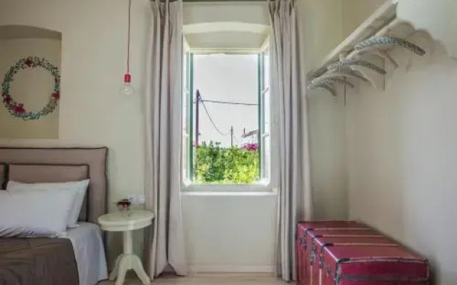 Teacher's House