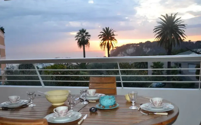 Abbaye du Mont Boron AP1005