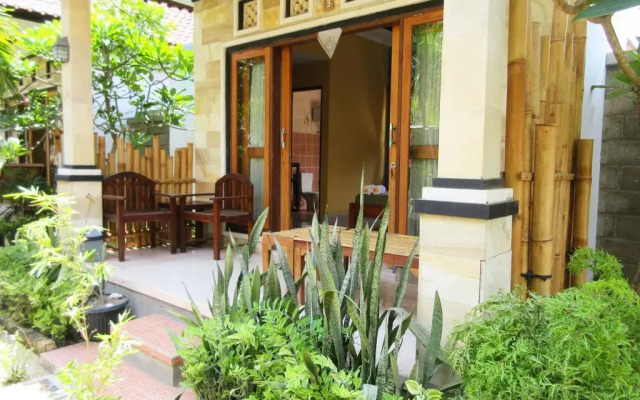 Isla Indah Retreat Boutique Hotel