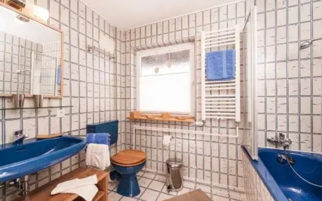 Holiday home Berg & Tal