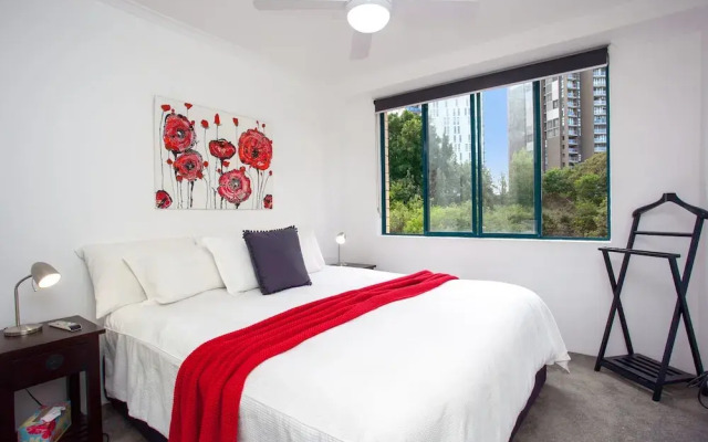 Pyrmont pad (h704)