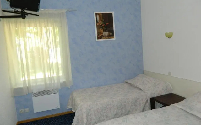 Auberge des Sablons