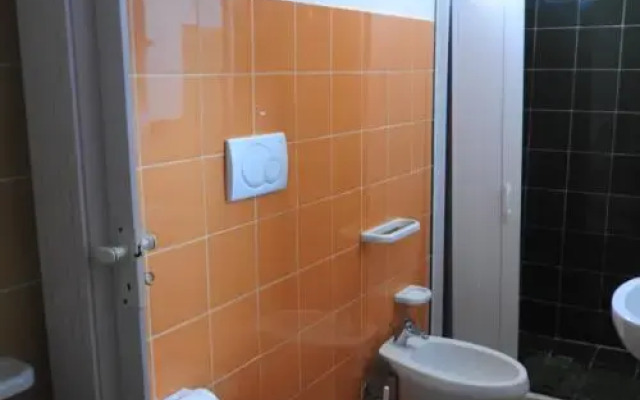 B&B Villa Parmarini