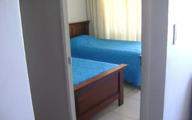 Departamento en Condominio Mar Serena