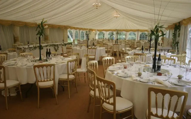 Mill House Hotel