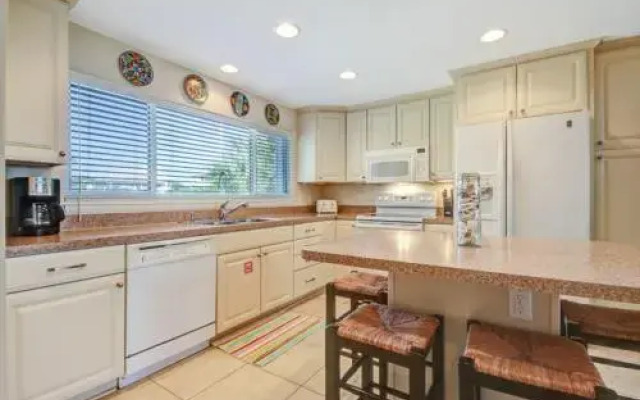 Sandpiper 95156 - 3 Br Townhouse