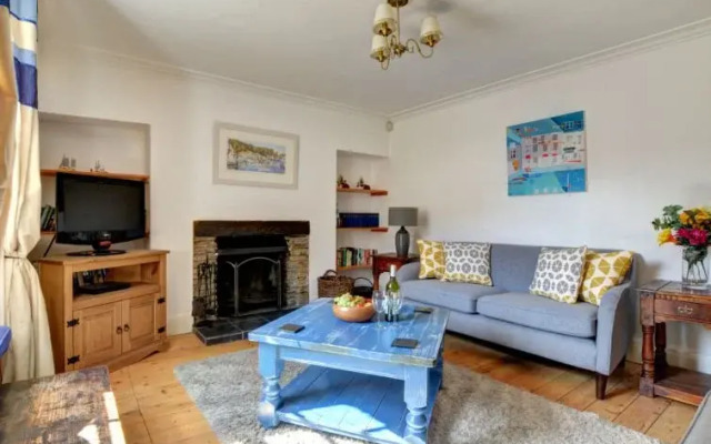 Holiday Home Cross Keys