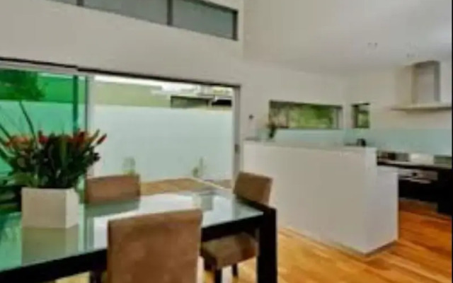 Esplanade Villa